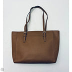 Tote Designer By Michael Kors, Size: Large