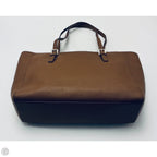 Tote Designer By Michael Kors, Size: Large