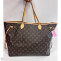 Handbag Luxury Designer By Louis Vuitton