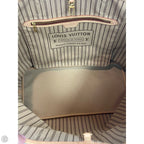 Handbag Luxury Designer By Louis Vuitton