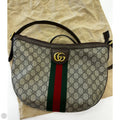 Handbag Luxury Designer By Gucci