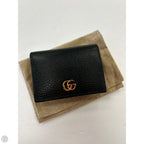 Wallet Luxury Designer By Gucci