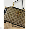 Crossbody Luxury Designer By Gucci