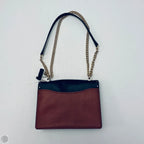 Crossbody Designer By Coach, Size: Medium