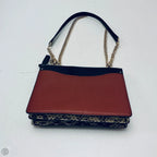 Crossbody Designer By Coach, Size: Medium