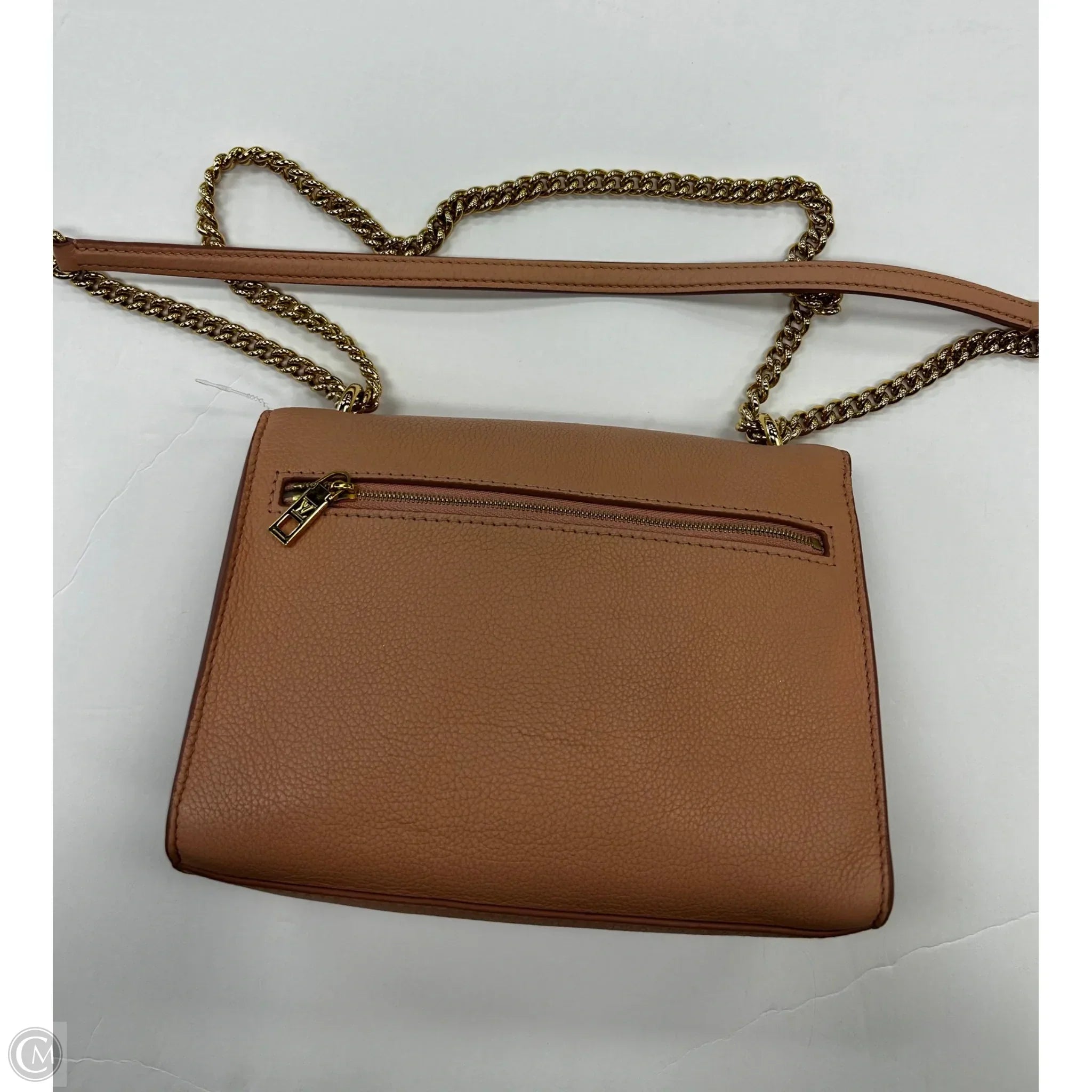 Crossbody Luxury Designer By Louis Vuitton