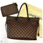 Handbag Luxury Designer By Louis Vuitton