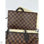 Handbag Luxury Designer By Louis Vuitton