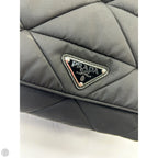 Handbag Luxury Designer By Prada, Size: Medium