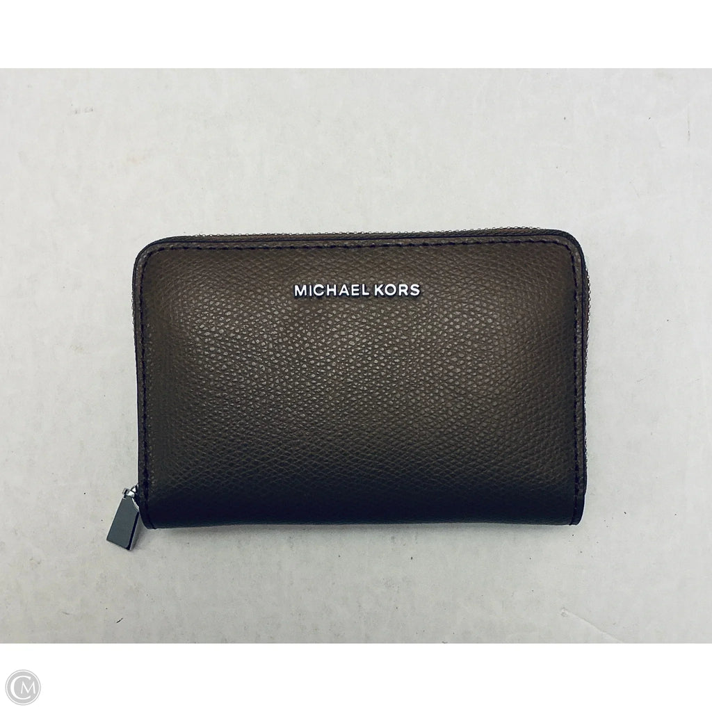 Wallet Designer By Michael Kors, Size: Small