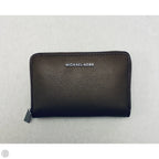 Wallet Designer By Michael Kors, Size: Small