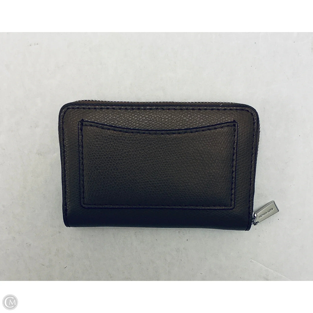 Wallet Designer By Michael Kors, Size: Small