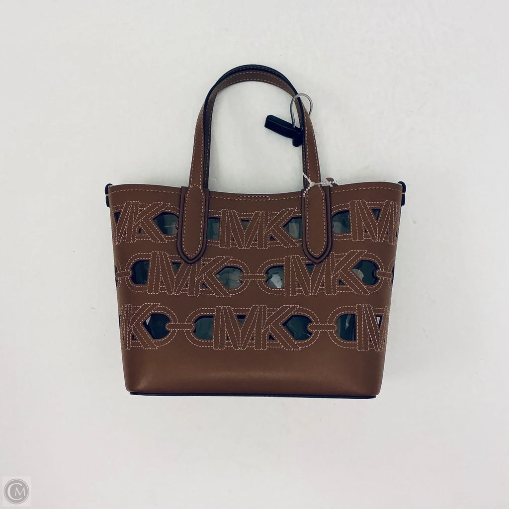 Handbag Designer By Michael Kors, Size: Small