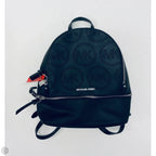 Backpack Designer By Michael Kors, Size: Medium