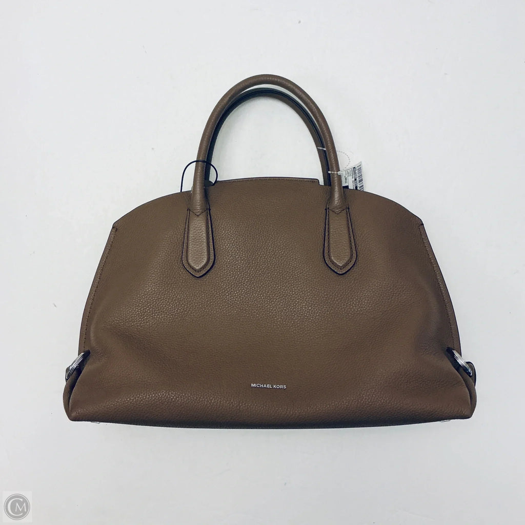 Handbag Designer By Michael Kors, Size: Large