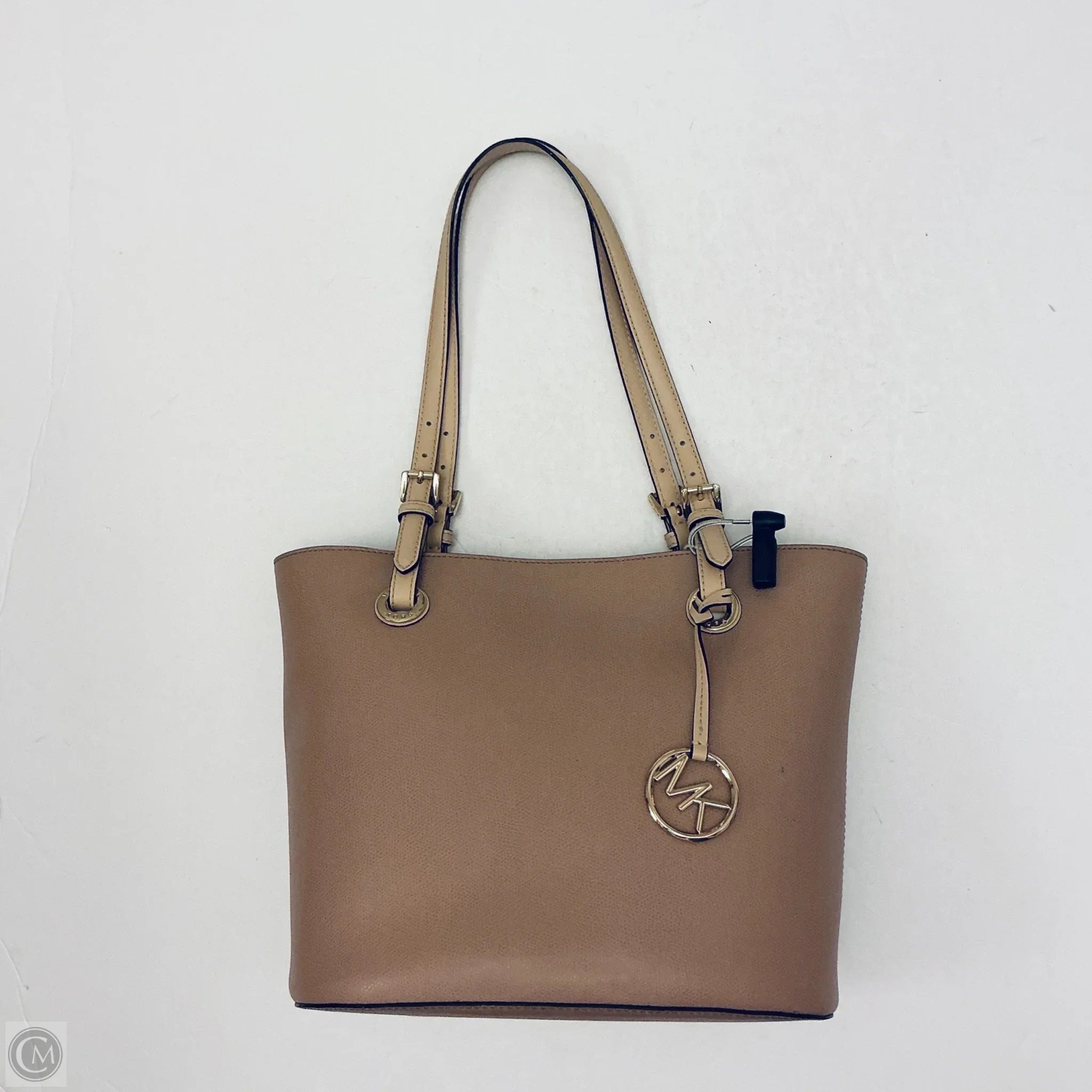 Handbag Designer By Michael Kors, Size: Medium