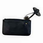 Wallet Designer By Michael Kors In Black, Size:Small