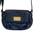 Crossbody Designer By Michael Kors In Black, Size:Small