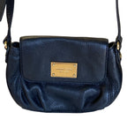 Crossbody Designer By Michael Kors In Black, Size:Small