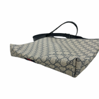 Crossbody Luxury Designer By Gucci In Brown, Size:Medium
