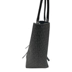 Handbag Designer By Michael Kors In Grey, Size:Large