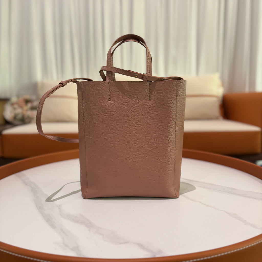 CELINE CABAS TOTE HANDBAG SHOULDER & CROSSBODY BUCKET BAG
