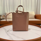 CELINE CABAS TOTE HANDBAG SHOULDER & CROSSBODY BUCKET BAG
