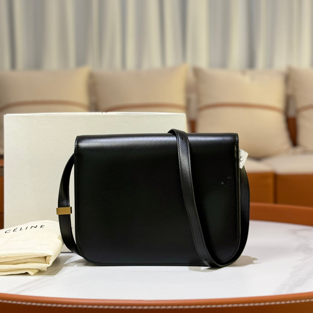 CELINE BOX BAG