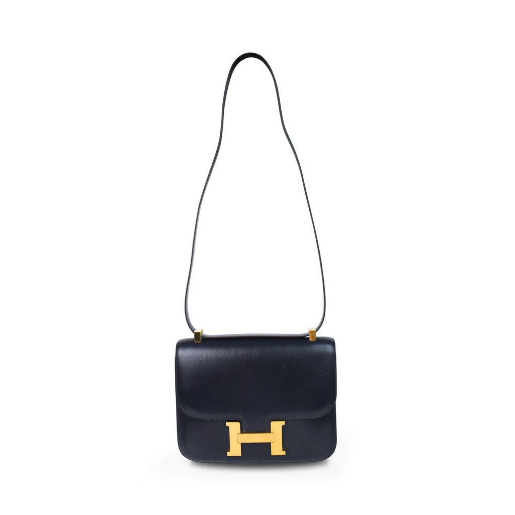 Hermes 'Constance 24' Shoulder Bag