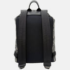 Oblique Motion Backpack Blue