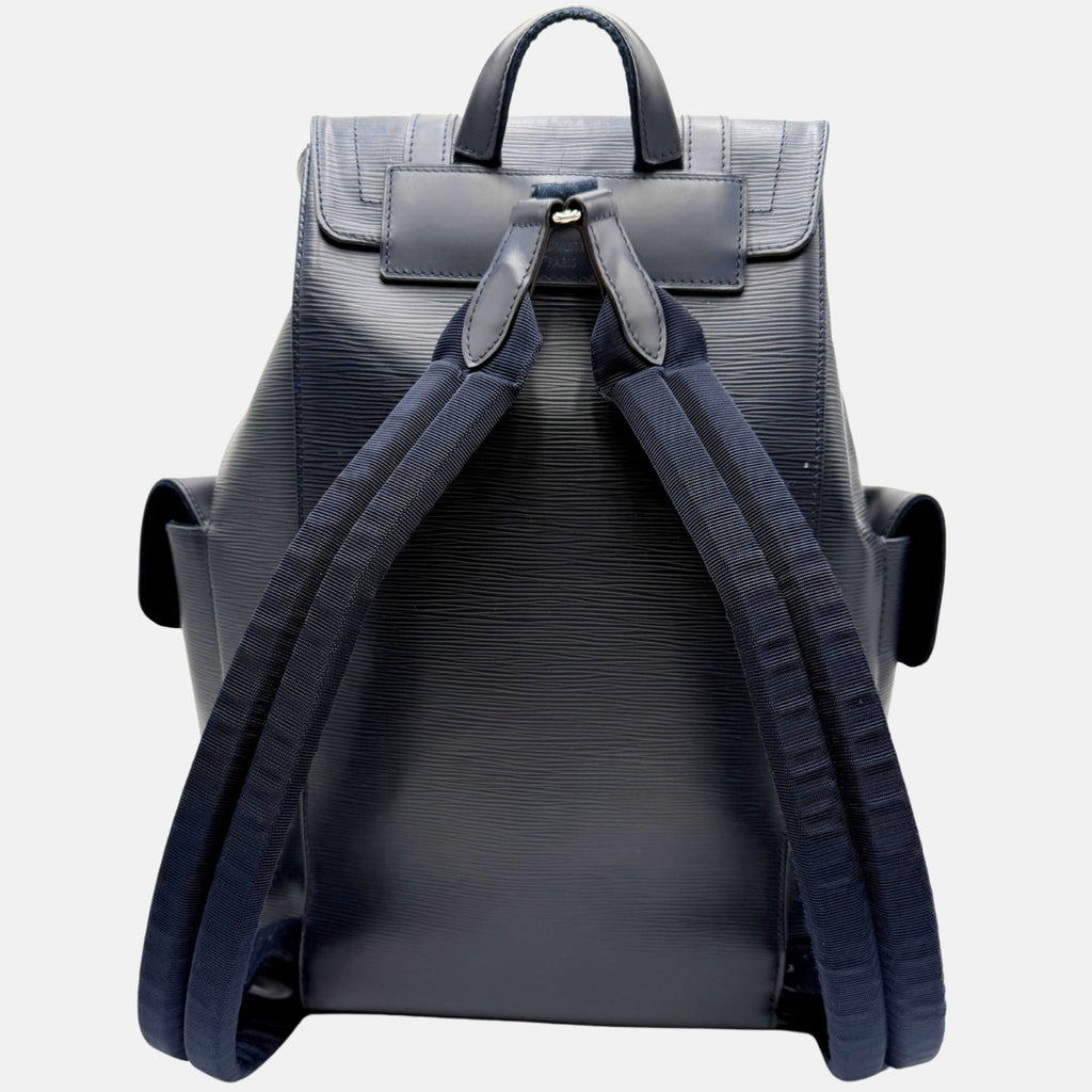Christopher Backpack Epi Marine