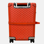 Bourget PM Orange Goyardine