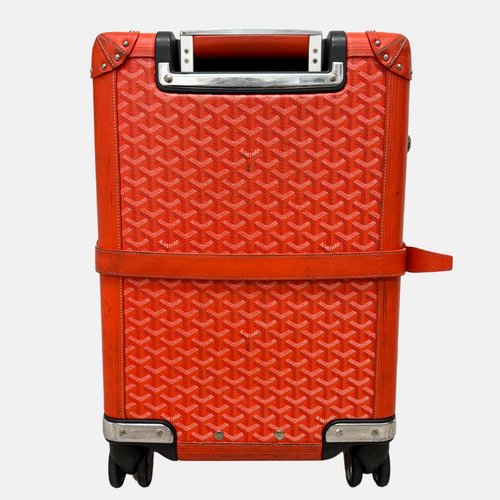 Bourget PM Orange Goyardine