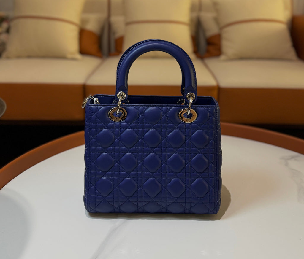 DIOR LADY DIOR