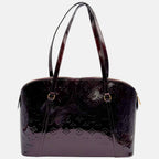 Avalon Amarante Vernis Tote