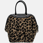 North South Bag Steven Sprouse Leopard