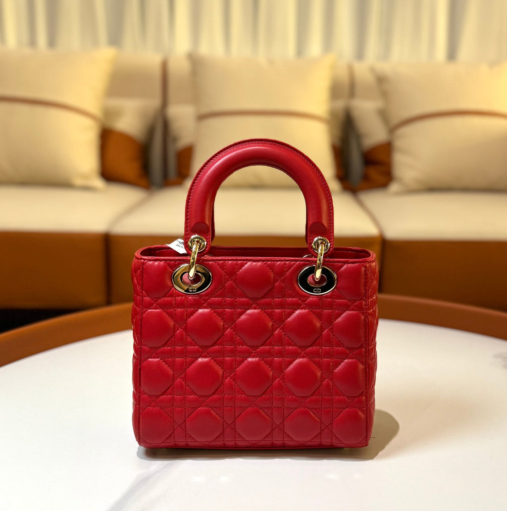 DIOR LADY DIOR