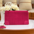 CHRISTIAN LOUBOUTIN CLUTCH
