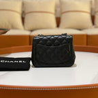 CHANEL MINI SQUARE FLAP BAG