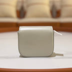CELINE TRIOMPHE MINI BEIGE