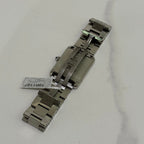 CARTIER TANK SOLO W5200013 QUARTZ STEEL LADIES WATCH