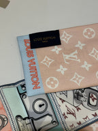 LOUIS VUITTON TWILLY
