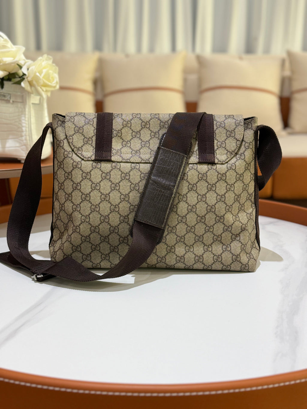 GUCCI VINTAGE BAG