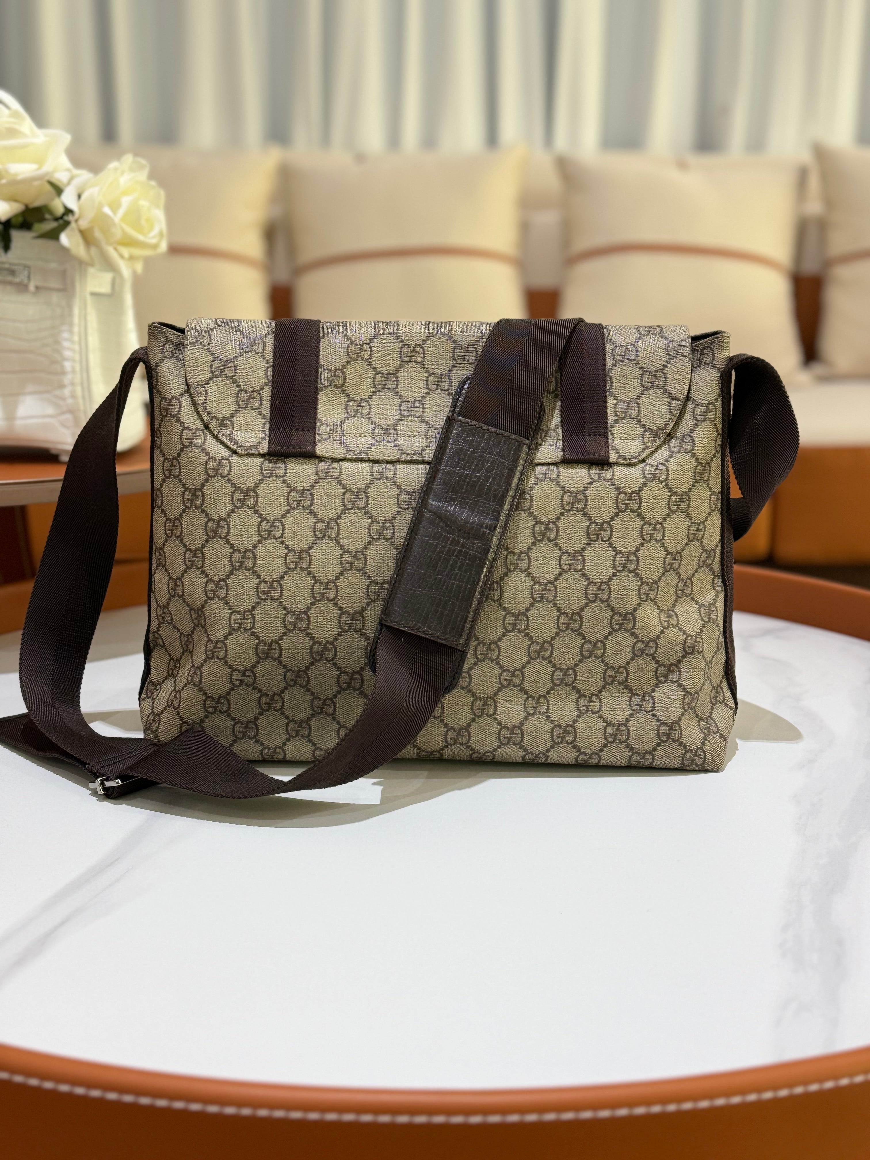 GUCCI VINTAGE BAG