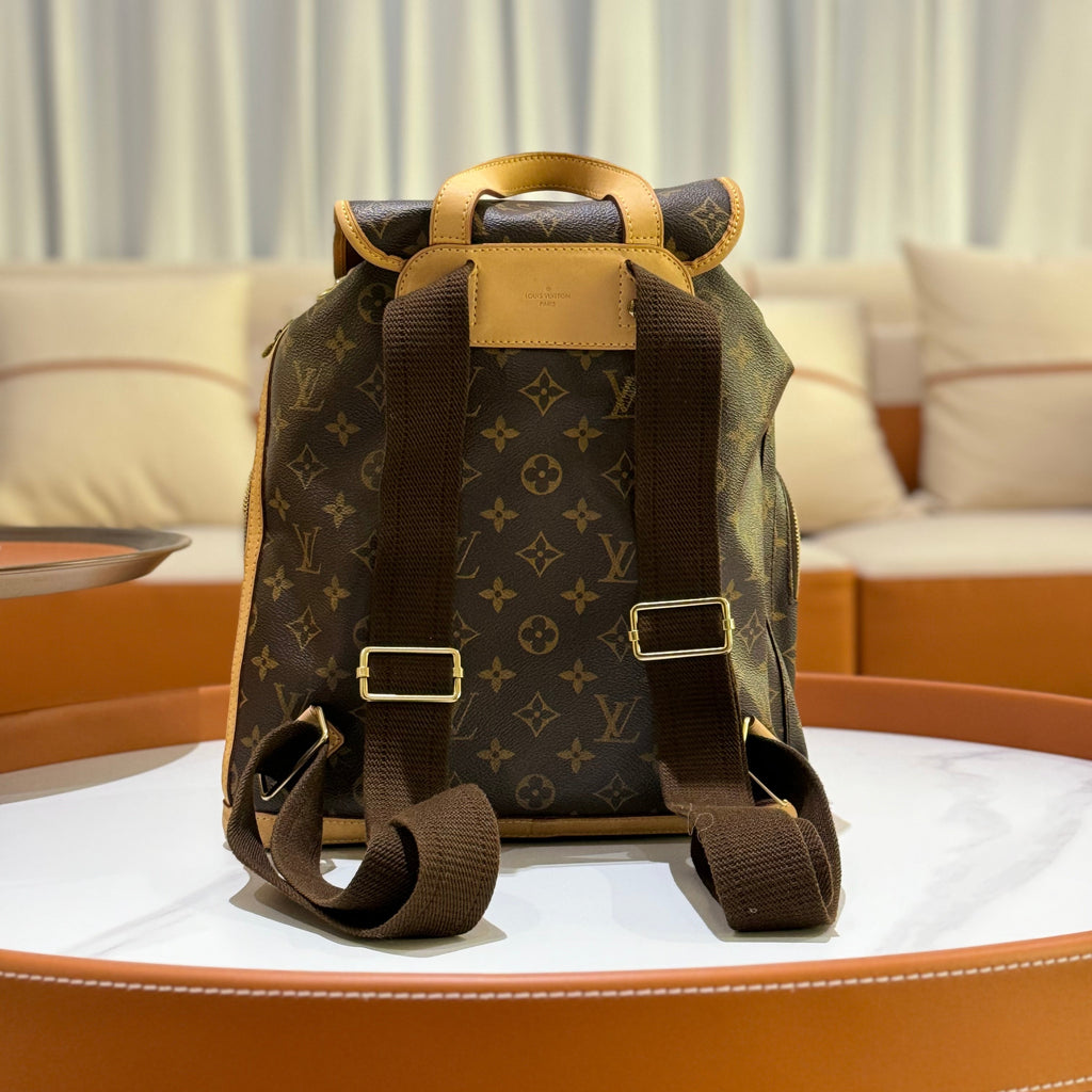 LOUIS VUITTON BOSPHORE BACKPACK