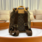 LOUIS VUITTON BOSPHORE BACKPACK