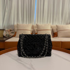 Chanel Classic Flap Large Shoulder Bag