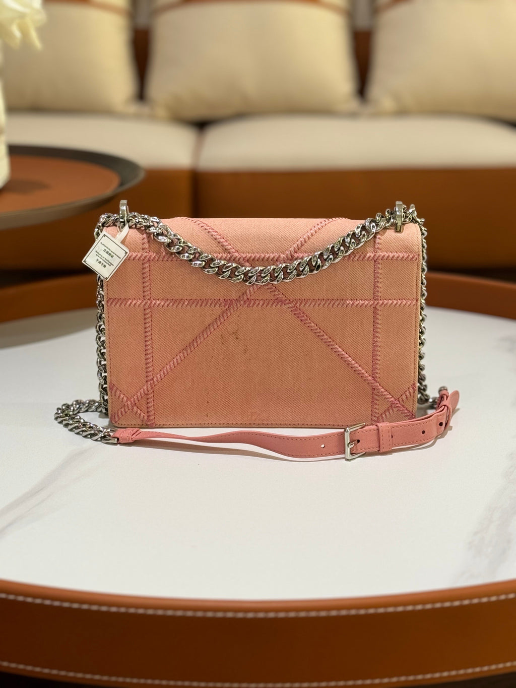 DIOR DIORMA BAG