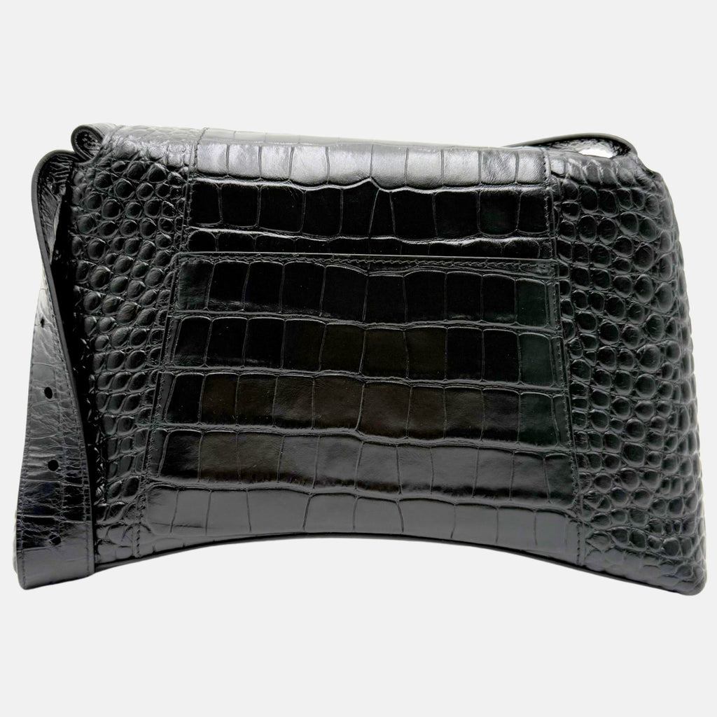 Downtown Shoulder Bag Black