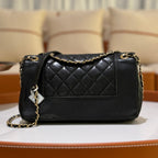 CHANEL VINTAGE FLAP BAG